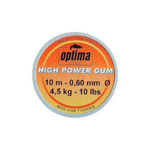 OPTIMA HIGH POWER GUM