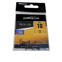 TUBERTINI ATTACO BOSS TB 3105 Priebežný patent 6ks n.10