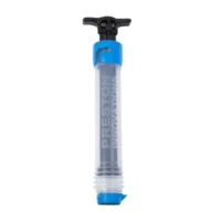 PRESTON SUPERPELLET PUMP