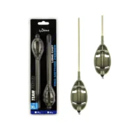 BY DOME TEAM FEEDER PRO METHOD FEEDER XL