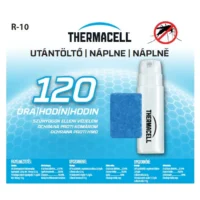 THERMACELL Kartuše+ podušky R10