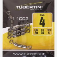 TUBERTINI TB 1003 Trojobratlík
