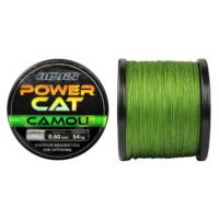 NEVIS POWER CAT CAMOU 600mt. 0,60mm