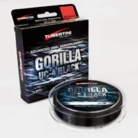 TUBERTINI Gorilla UC-4 black 350mt.
