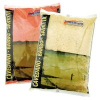 TUBERTINI Cavedano Barbo Savetta 3kg