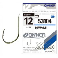 OWNER Háčik 53104 KIWAMI