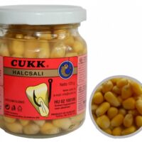 CUKK Kukurica v náleve 125gr.
