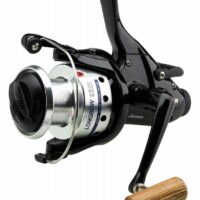 OKUMA Longbow