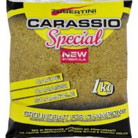TUBERTINI Carassio special 1kg
