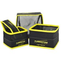 TUBERTINI BAIT NETBOX SQ 10x10cm