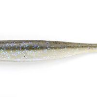 KEITECH Easy Shiner Electric shad FLK