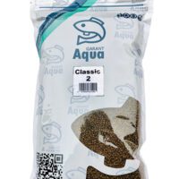 AQUA GARANT PELLET 800gr.