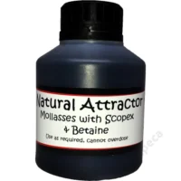 BAGEM NATURAL ATTRACTOR 250ml.