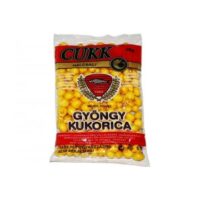 CUKK Fúkaná kukurica 25gr.Med