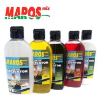 MAROS MIX EXTRA ACTIVATOR 250ml.