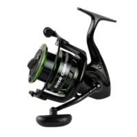 NEVIS River Carp Feeder 6000