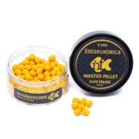 NOVÁK MASTER PELLET Gold Medal Seria 8mm