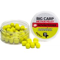 NOVÁK BIG CARP METHOD PELLET 13mm 30gr