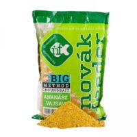 NOVÁK Big Method Feeder 1kg