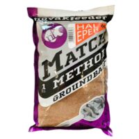 NOVÁK Match Method Feeder 1kg
