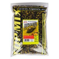 TOP MIX Dynamic Carp Pellet 800gr.