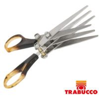 TRABUCCO XPS 3BLADE SCISSOR