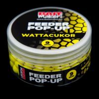 BAIT MAKER FEEDER POP-UP BOILIE 9mm 25gr.