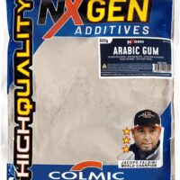 COLMIC ARABIC GUM 600gr.