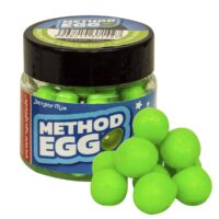 BENZAR MIX METHOD EGG 8mm 30ml.