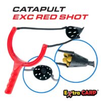 EXTRACARP CATAPULT RED SHOT
