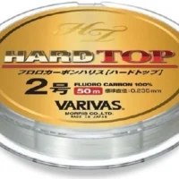 Fluorocarbon Varivas Hard Top Fluoro