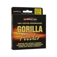 TUBERTINI Gorilla Feeder 150mt.