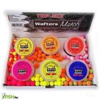 TOP MIX WAFTERS MATCH 7mm 7gr.