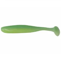 KEITECH Easy Shiner Lime chartuese glow
