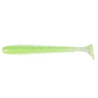 KEITECH Swing Impact Electric Chart Shad