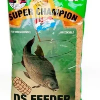 MVDE DS Feeder 1kg