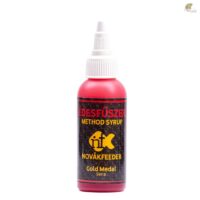 NOVÁK METHOD SYRUP Gold Medal Serie 60ml.