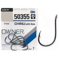 OWNER Háčik 50355 CHINU