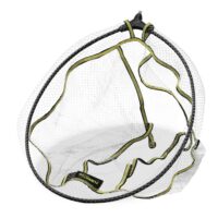 TUBERTINI Hlava Podberaka Nylon Light 50x37 cm (57144)