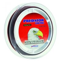 TUBERTINI Predator 350mt.