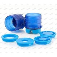 PRESTON UNICAD POTS Large 2,5mm-8,0mm