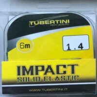 TUBERTINI IMPACT 6mt. /1,4mm