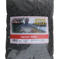 TPO MIX Krmné pelety 3kg