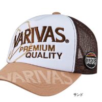 VARIVAS Breathable Mesh Cap VAC-71