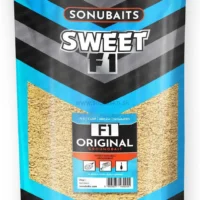 SONUBAITS SWEET F1 ORIGINAL 2kg