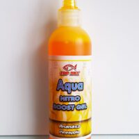 TOP MIX AQUA NITRO BOOST GEL 110ml.
