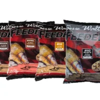 SERIE WALTER FEEDER 2kg